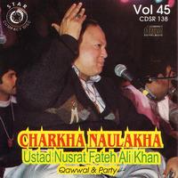 Charka Nolakha